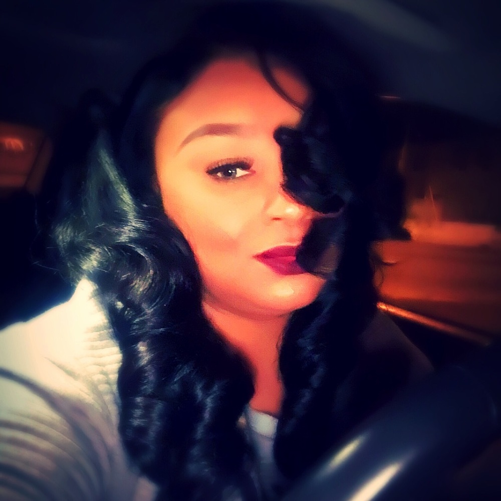 Meet your Posher, Eboni